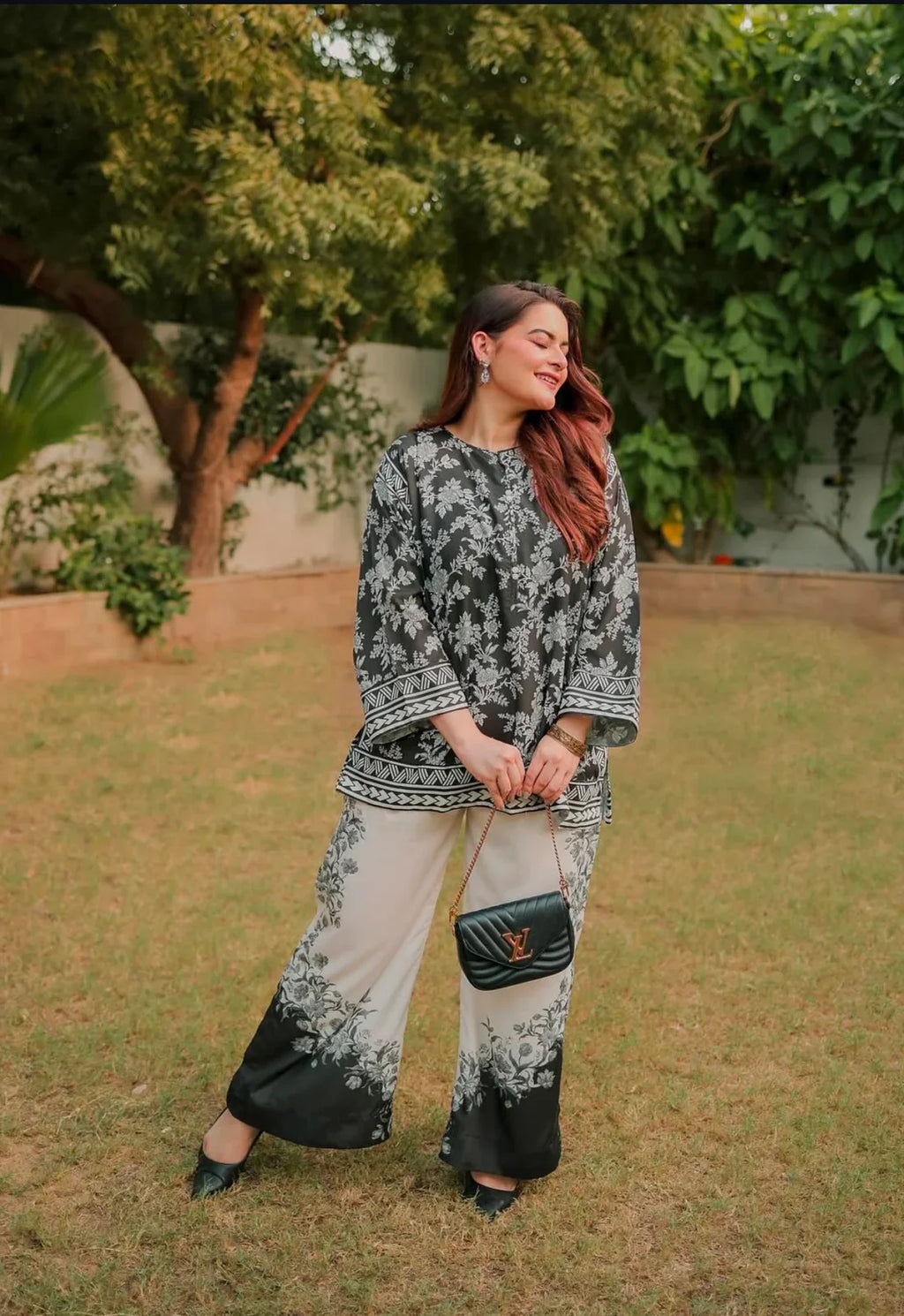 DILRUBA TRENDING ARTICLE 2PC.