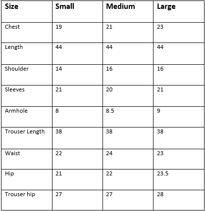 Mehrunisa – 2 Piece