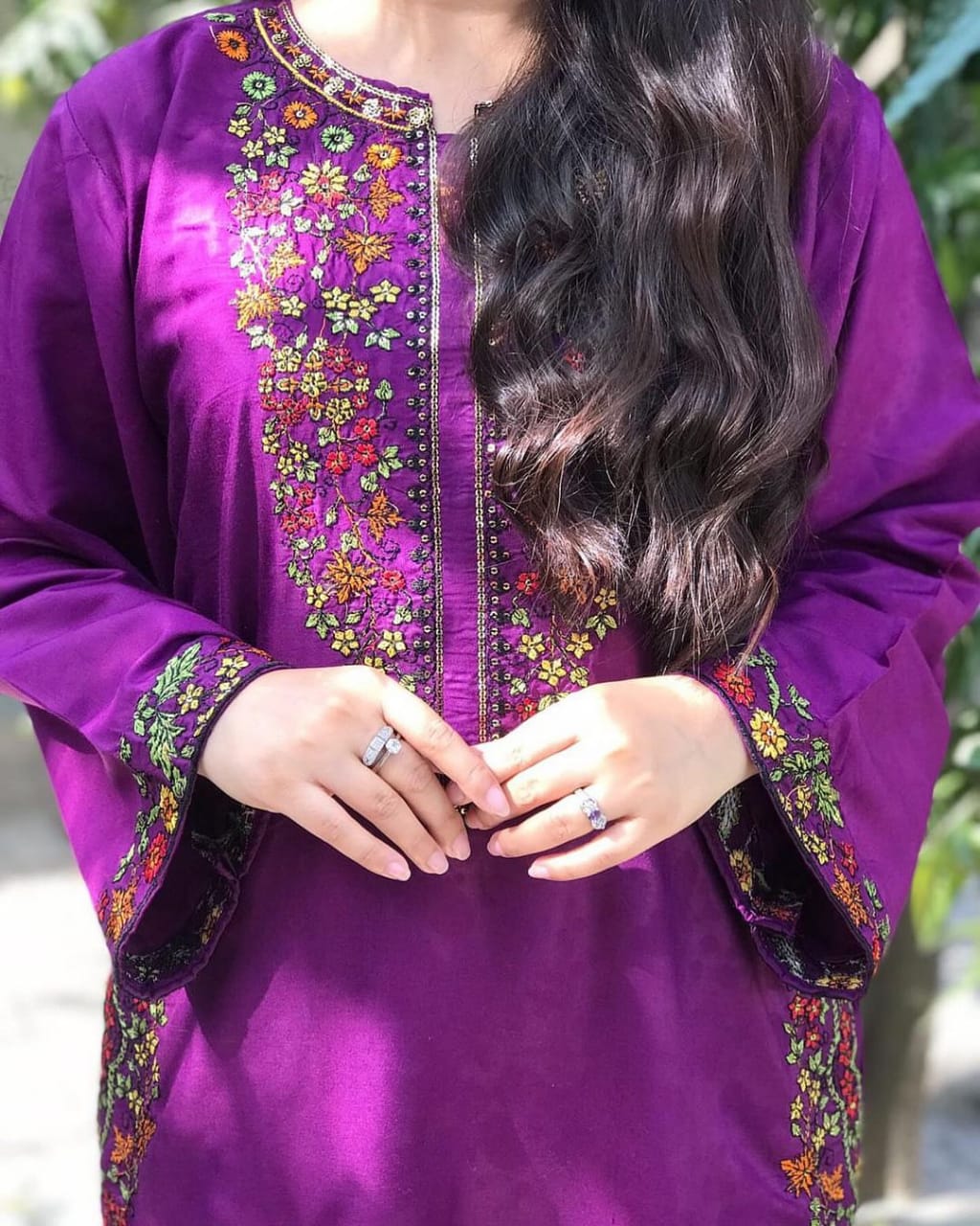 Sequence pocket 2pc Dress
