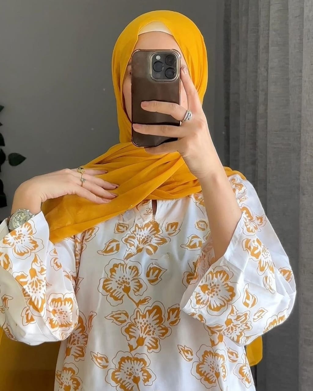 Rangoon - 2 Piece Stitched