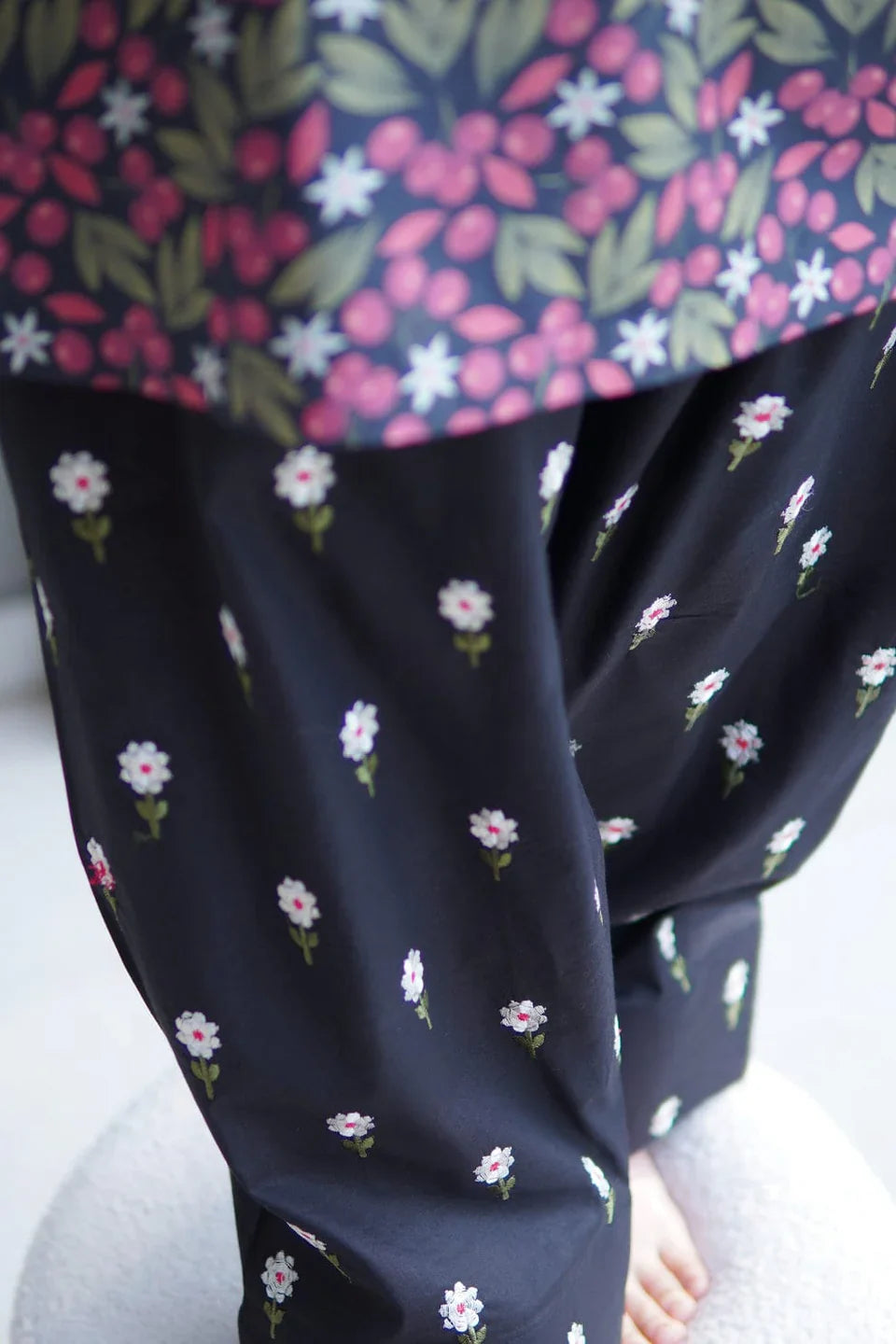 Farshi Digital Print 2pc Dress