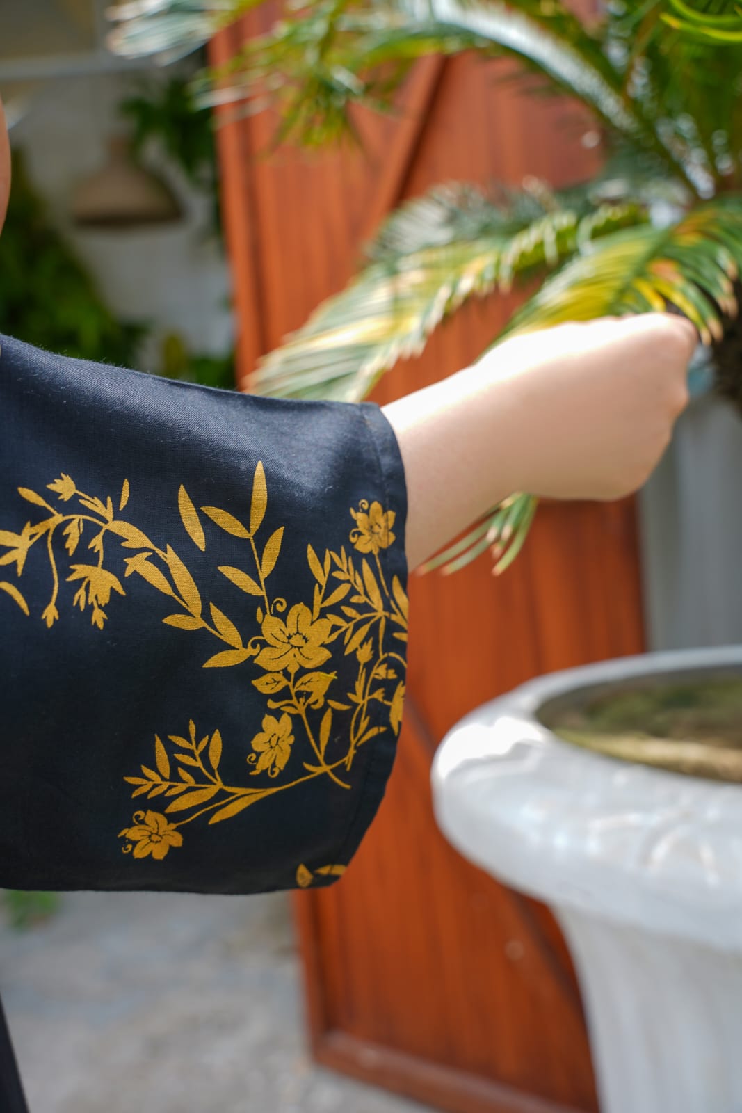 Camellia Stiched 2-Piece Stiched With Free Home Delivery