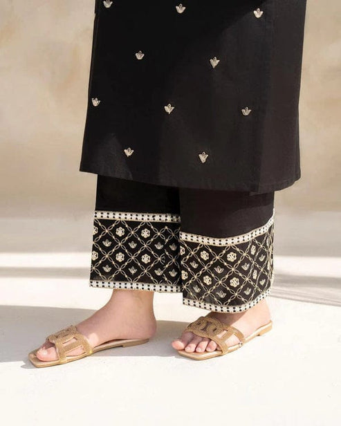 Jordan Embroided 2pc Dress