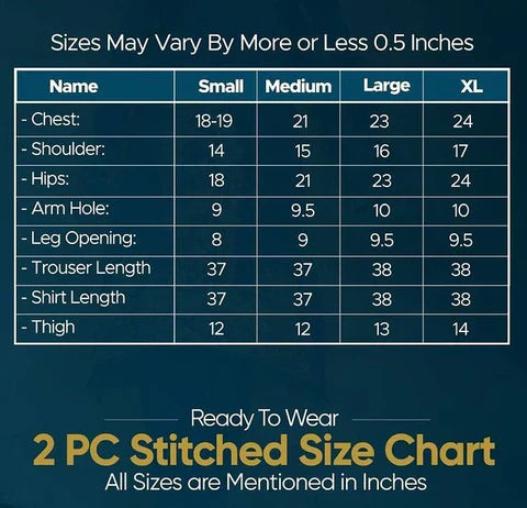 WHITE SNOW ORGANZA 3PCS